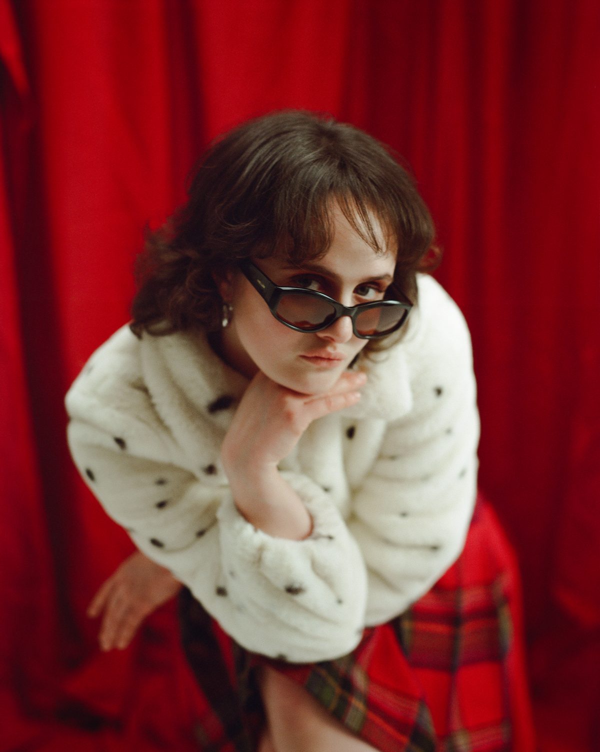 Portraits BTS