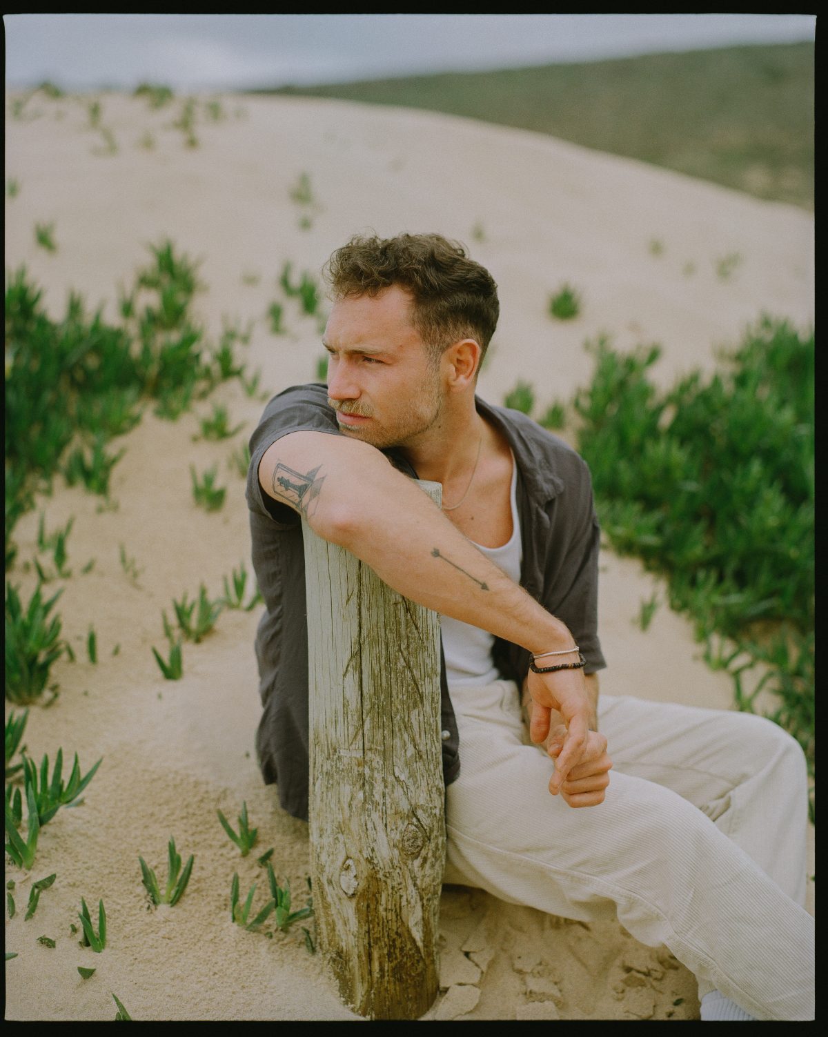 Portraits BTS