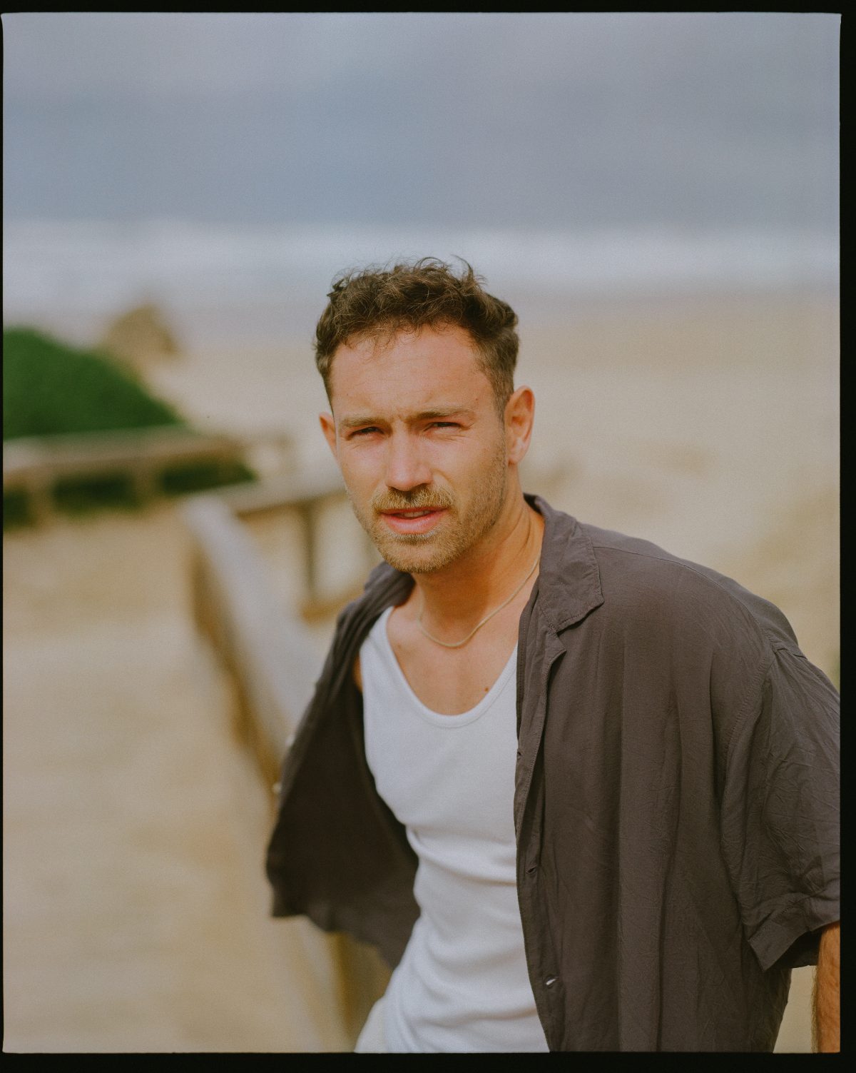 Portraits BTS
