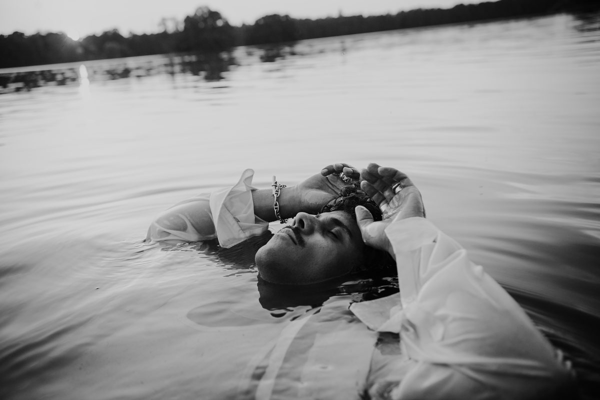 Portraits BTS