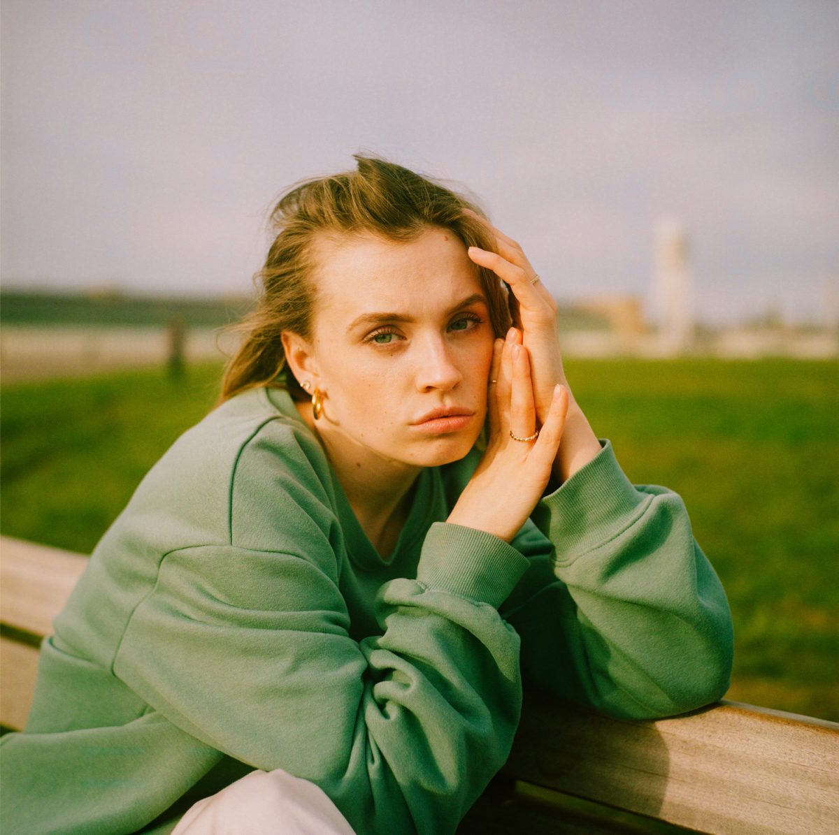 Portraits BTS