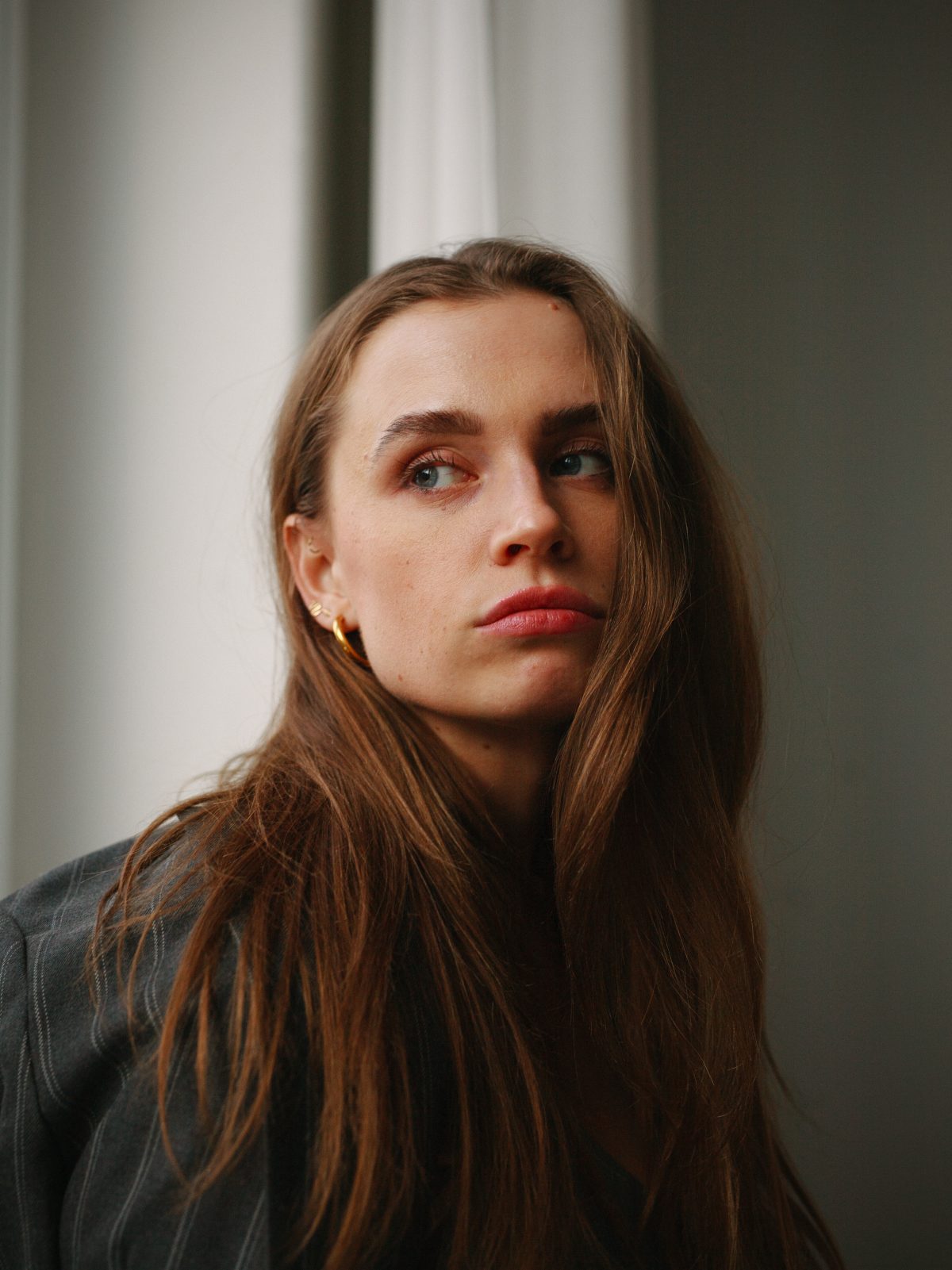Portraits BTS
