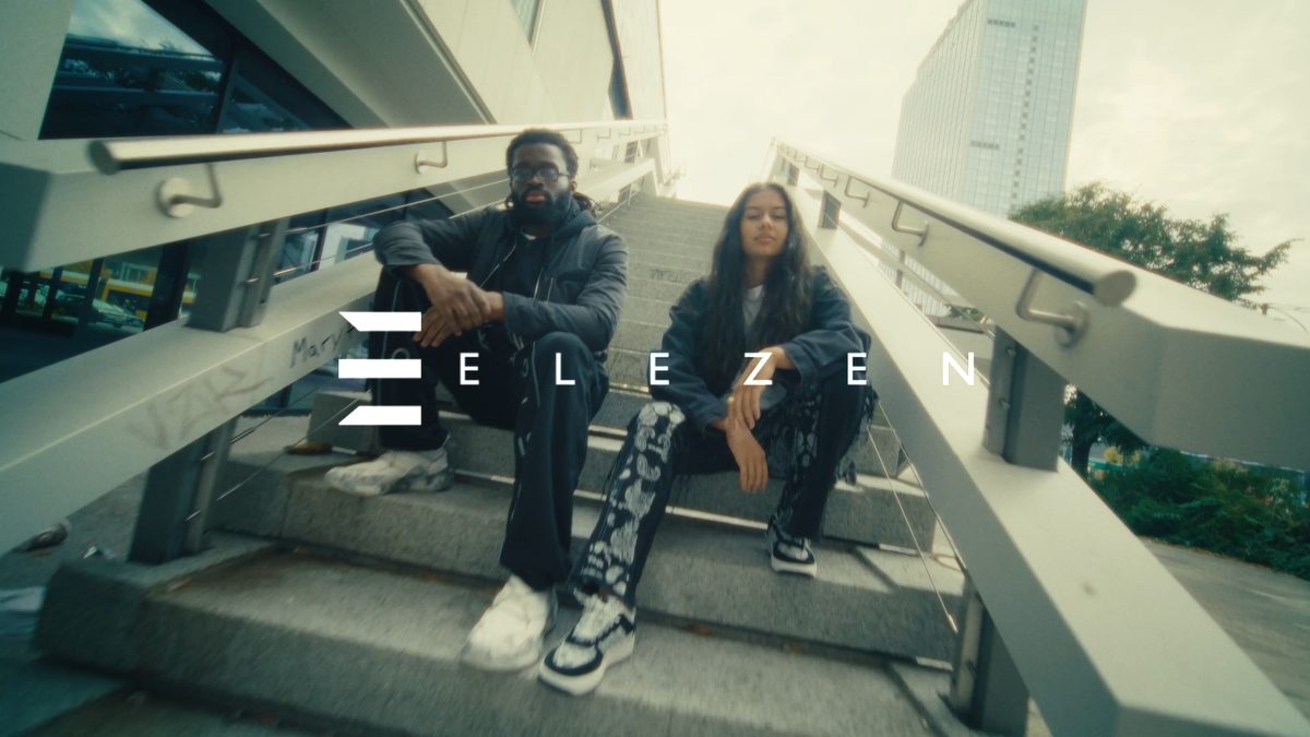Elezen – Brand Story BTS