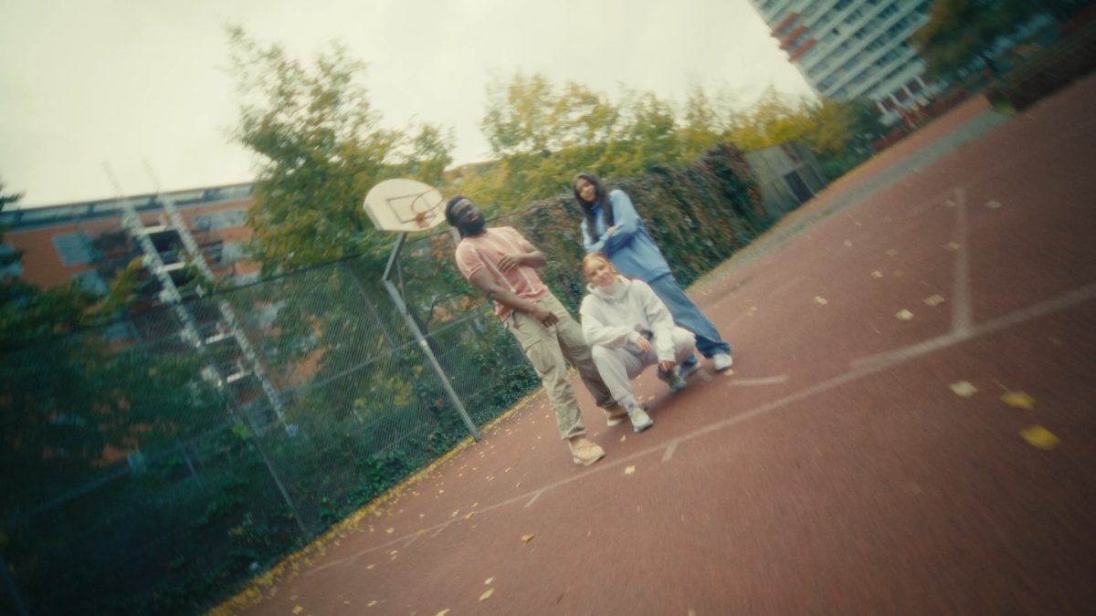 Elezen – Brand Story BTS