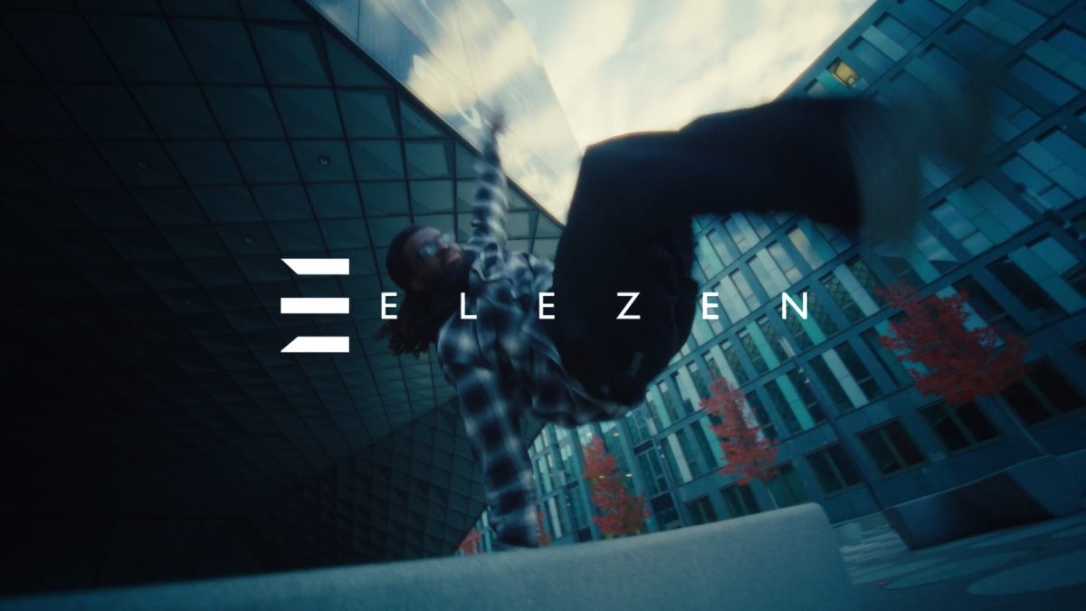 Elezen – Brand Story BTS
