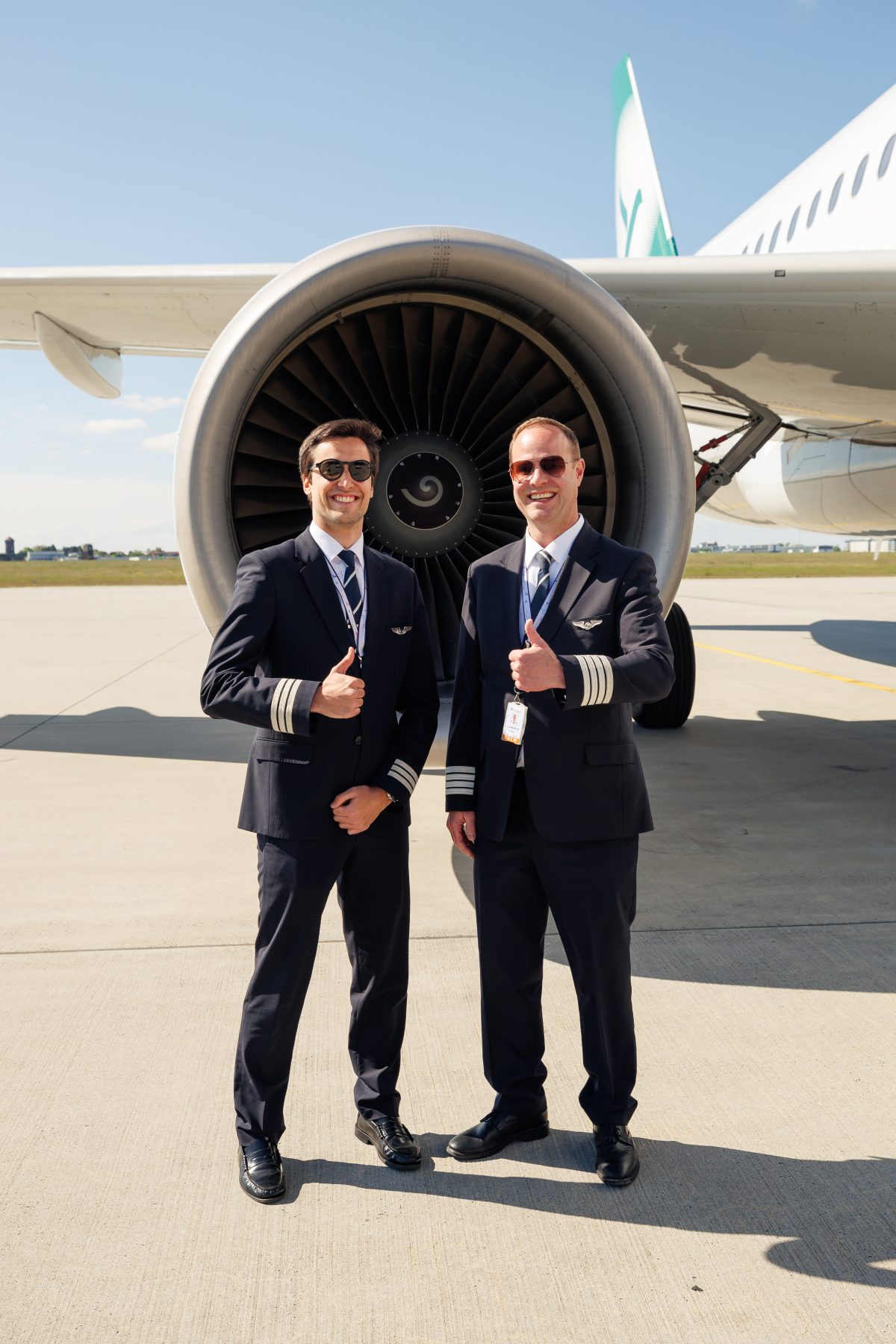 Freebird Airlines – Social Campaign BTS