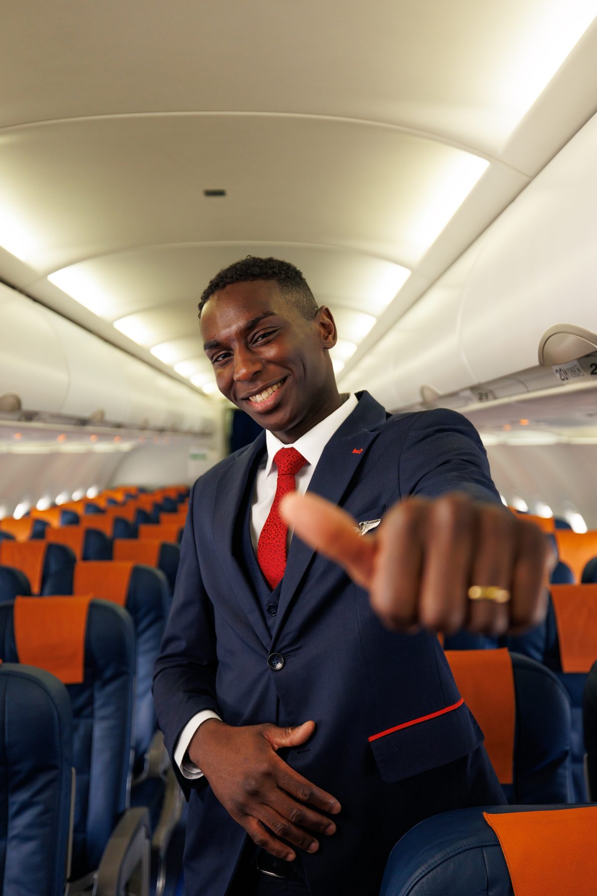 Freebird Airlines – Social Campaign BTS