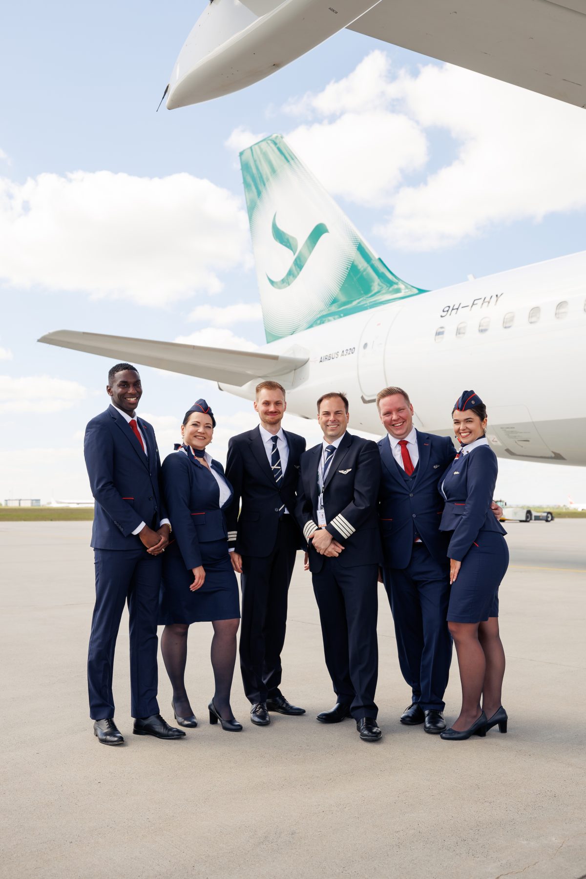 Freebird Airlines – Social Campaign BTS