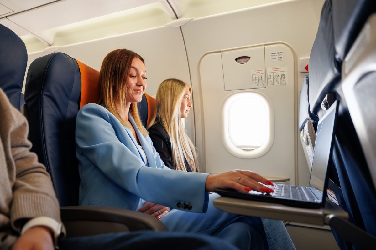 Freebird Airlines – Social Campaign BTS